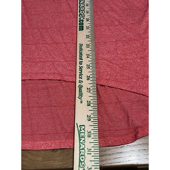 Lularoe Hi Low Women’s Size XS Short Sleeve Shirt Preppy Loungewear Colorful‎ - Picture 4 of 8